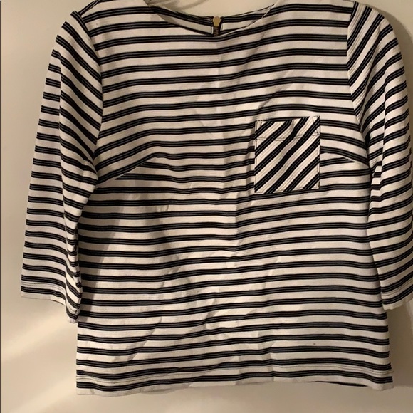 Medina knit blouse - Picture 1 of 2